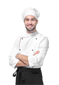 CAPPELLO DA CUOCO